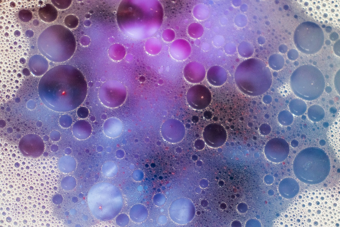 Is Laundry Detergent an Acid or a Base?